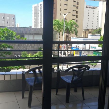 Apartamento Meireles Perto Feirinha Beira Mar105 Fortaleza  Exterior foto