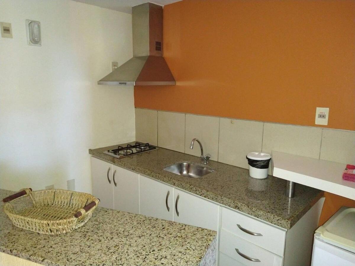 Apartamento Meireles Perto Feirinha Beira Mar105 Fortaleza  Exterior foto
