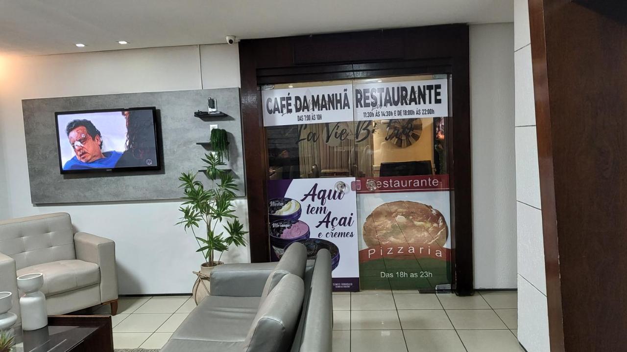 Apartamento Meireles Perto Feirinha Beira Mar105 Fortaleza  Exterior foto
